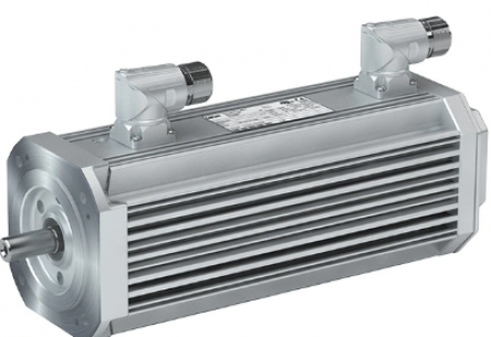 lenze servo motor