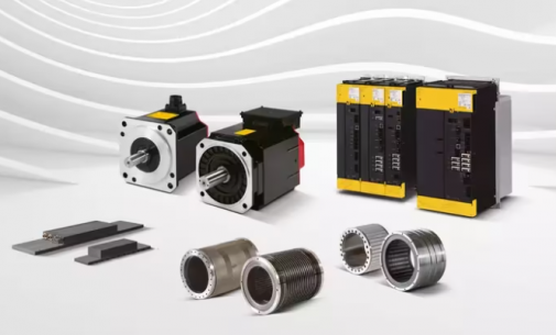 fanuc