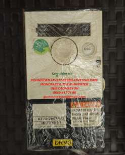 ATV312H075M2 GÜR OTOMASYON