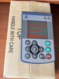 FUJI FRENIC LIFT LM2A EKRAN SATIŞI