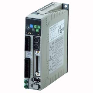 OMRON SERVO SÜRÜCÜ TAMİR SERVİSİ GÜR OTOMASYON 05424177186