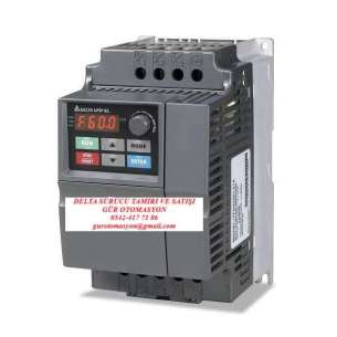 DELTA SÜRÜCÜ TAMİRİ VE SATIŞI GÜR OTOMASYON 05424177186