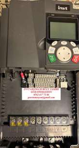 INVT GD350A Sürücü Tamiri GÜR OTOMASYON 05424177186