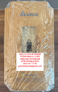 vfd055m43a gur otomasyon 05424177186
