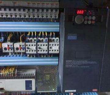 Gür Elektrik Otomasyon Panoları