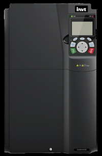 GD350A